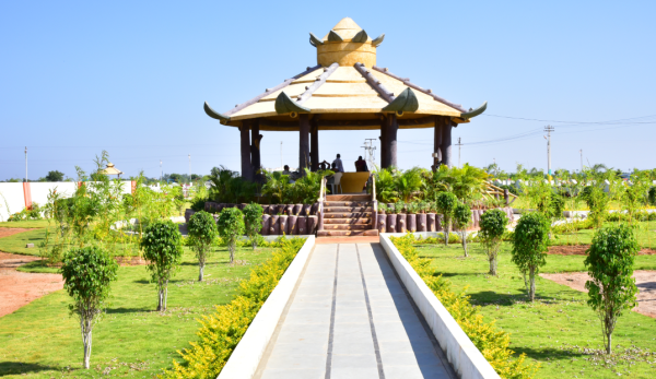 SunCity Capital-I - Tangutur - Image 9