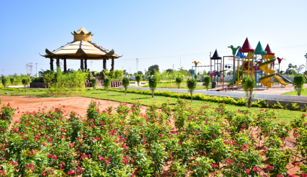 SunCity Capital-I - Tangutur - Image 10