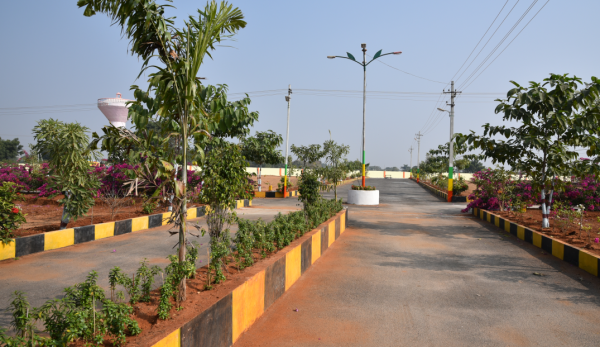 SunCity Capital-I - Tangutur - Image 3