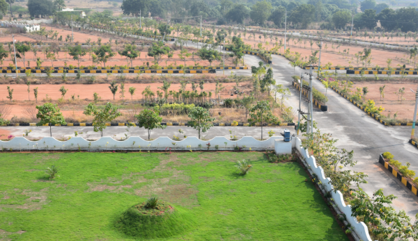 SunCity Capital-I - Tangutur - Image 4