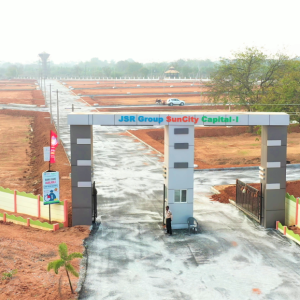 SunCity Capital-I - Tangutur