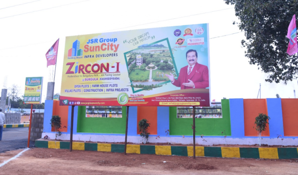 SunCity Zircon-I - Burgula - Image 3