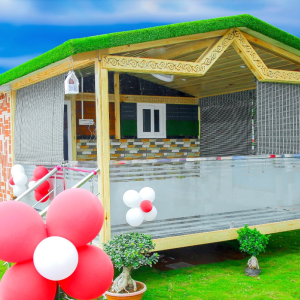 SunCity Sarovar - Siddipet