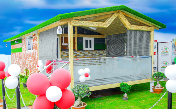 SunCity Sarovar - Siddipet