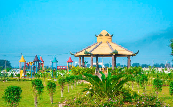 SunCity Sarovar - Siddipet - Image 4