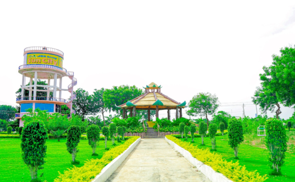 SunCity Sarovar - Siddipet - Image 11
