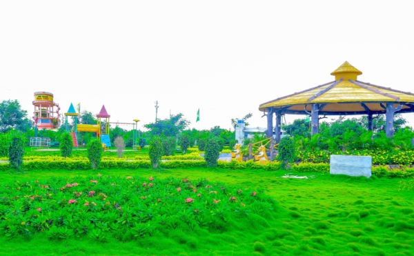 SunCity Sarovar - Siddipet - Image 12
