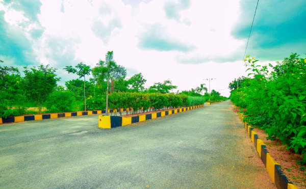 SunCity Sarovar - Siddipet - Image 9