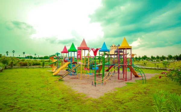 SunCity Sarovar - Siddipet - Image 5